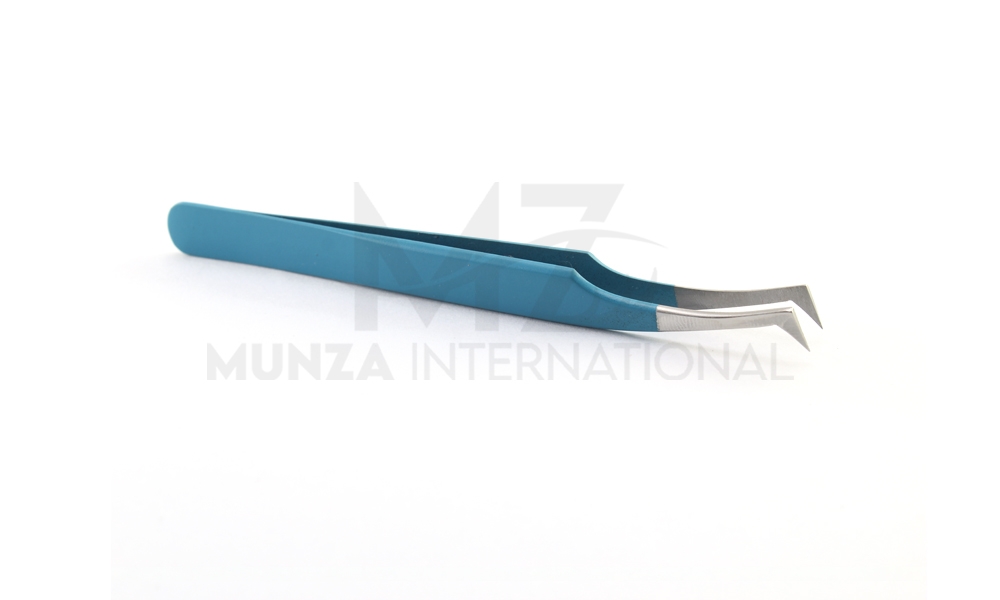 Eyelash Tweezers